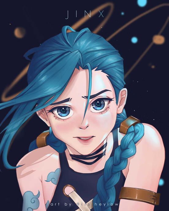 Jinx