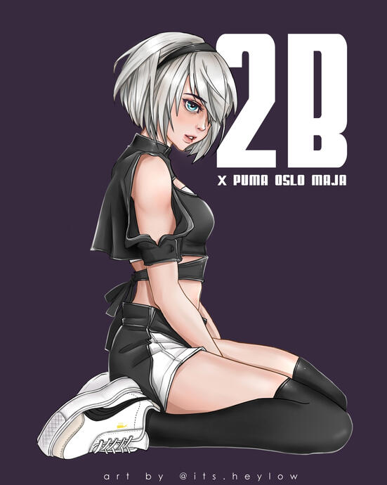 2B