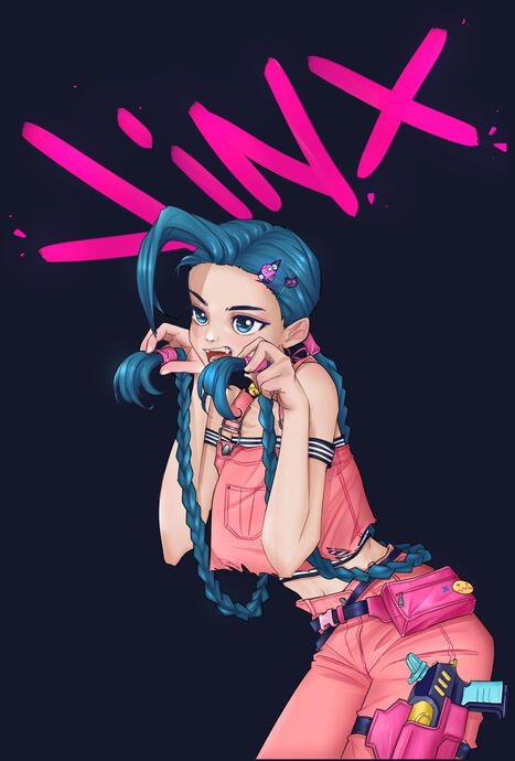 jinx